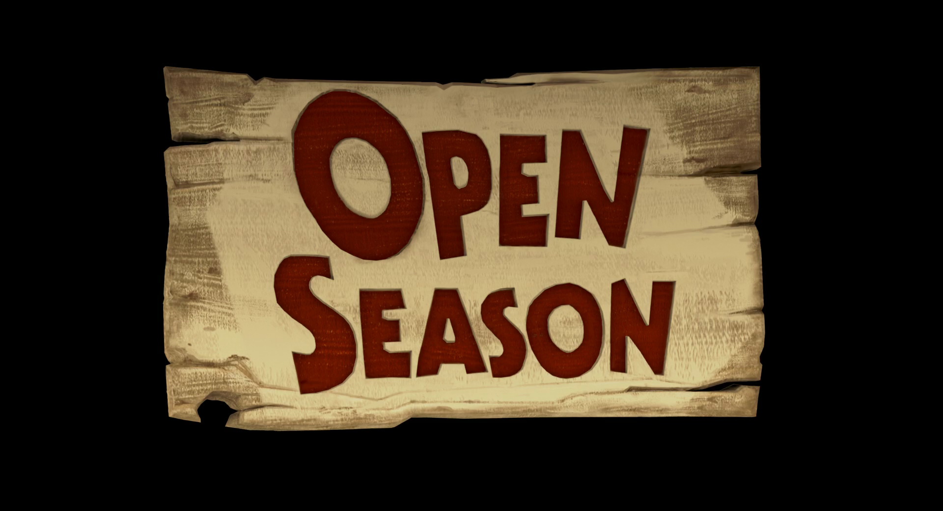 Open Season | Reviews | Screen - verloop.io