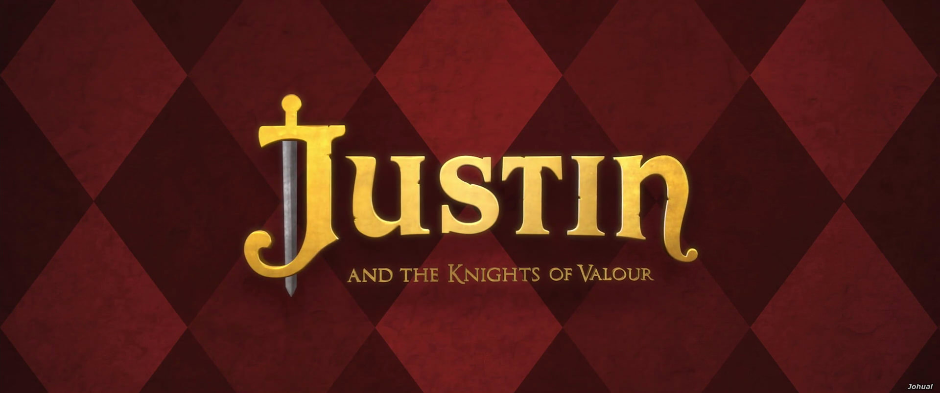 Justin and the Knights of Valour (2013) - Animation Screencaps.com