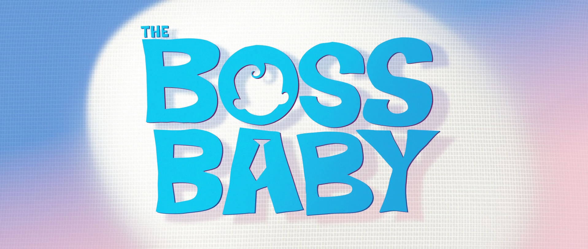 The Boss Baby (2017) - Logos — The Movie Database (TMDB)