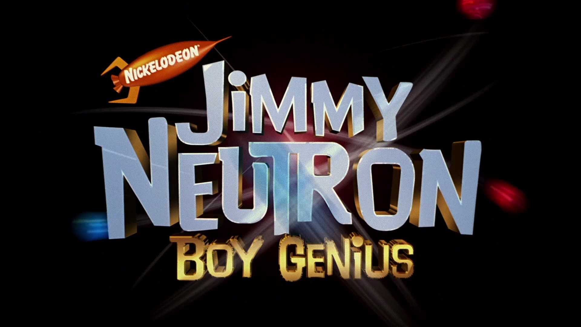 jimmy neutron boy genius 2001 dvdrip