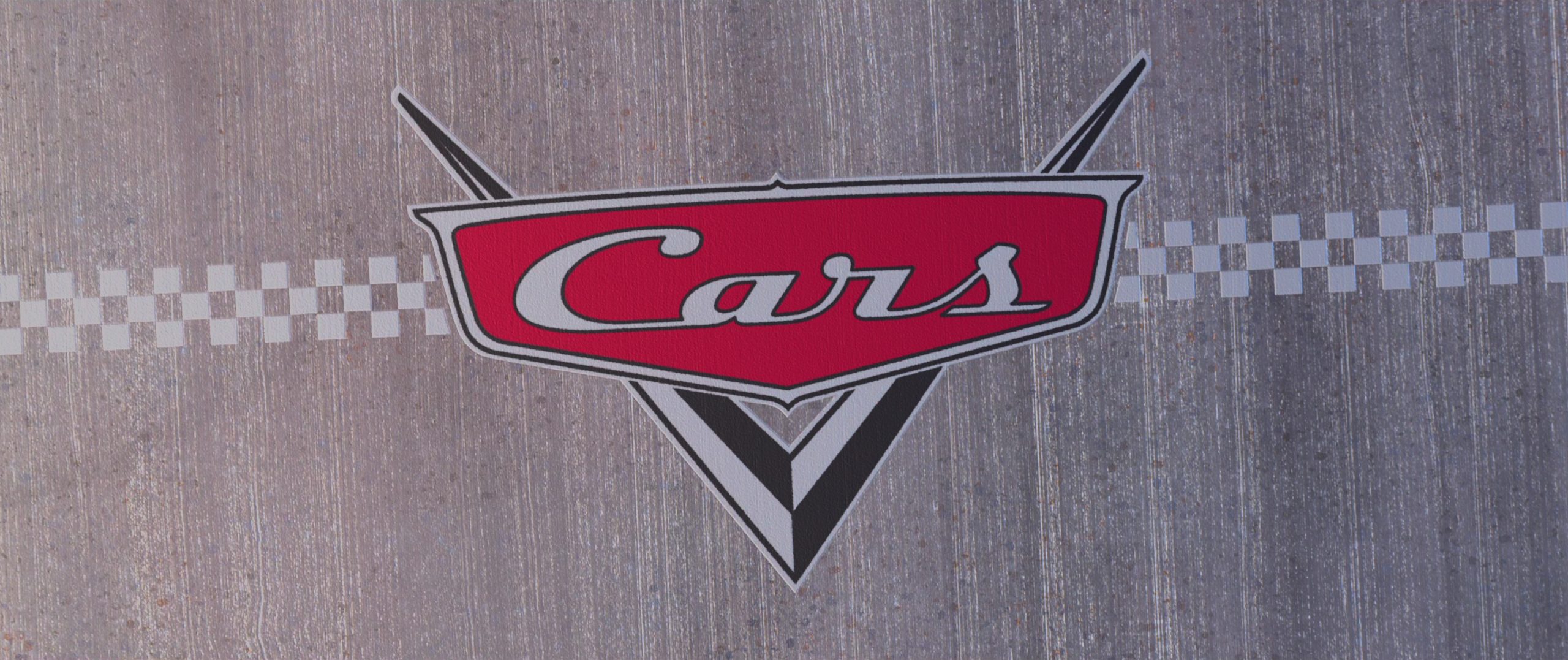 Cars 2006 4K Animation Screencaps