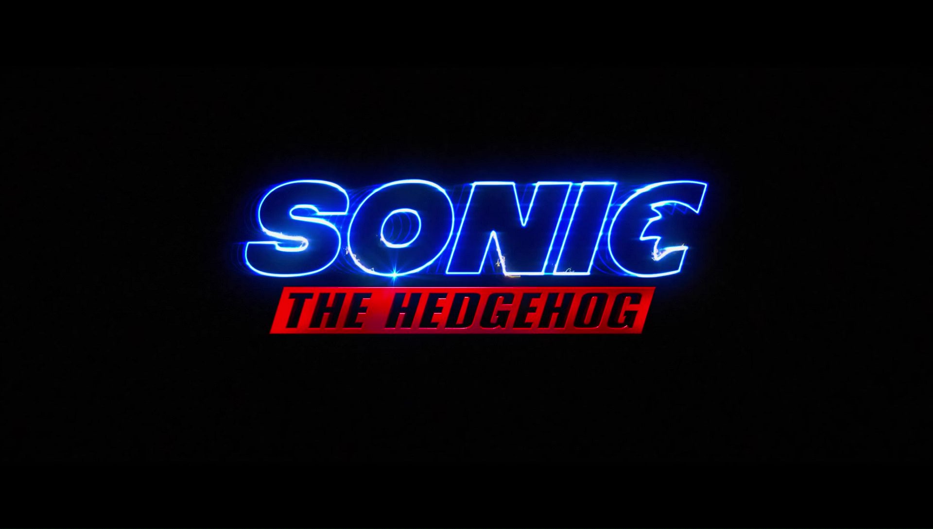 Sonic the Hedgehog (2020) - Animation Screencaps.com - HD Animation ...