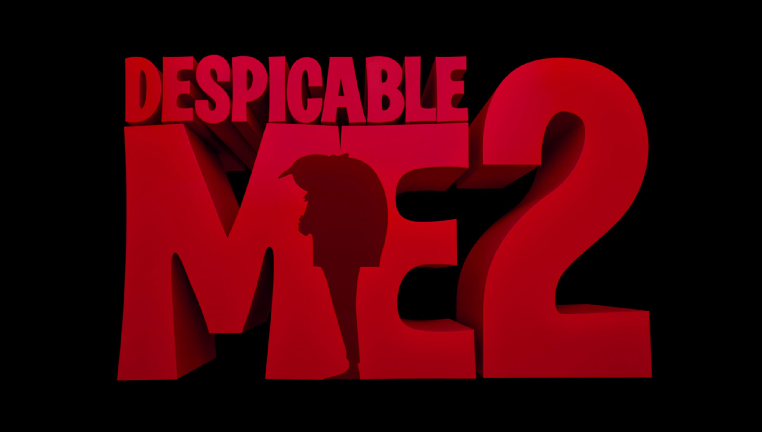 Despicable Me 2 (2013) [4k] - Animation Screencaps.com - HD Animation ...