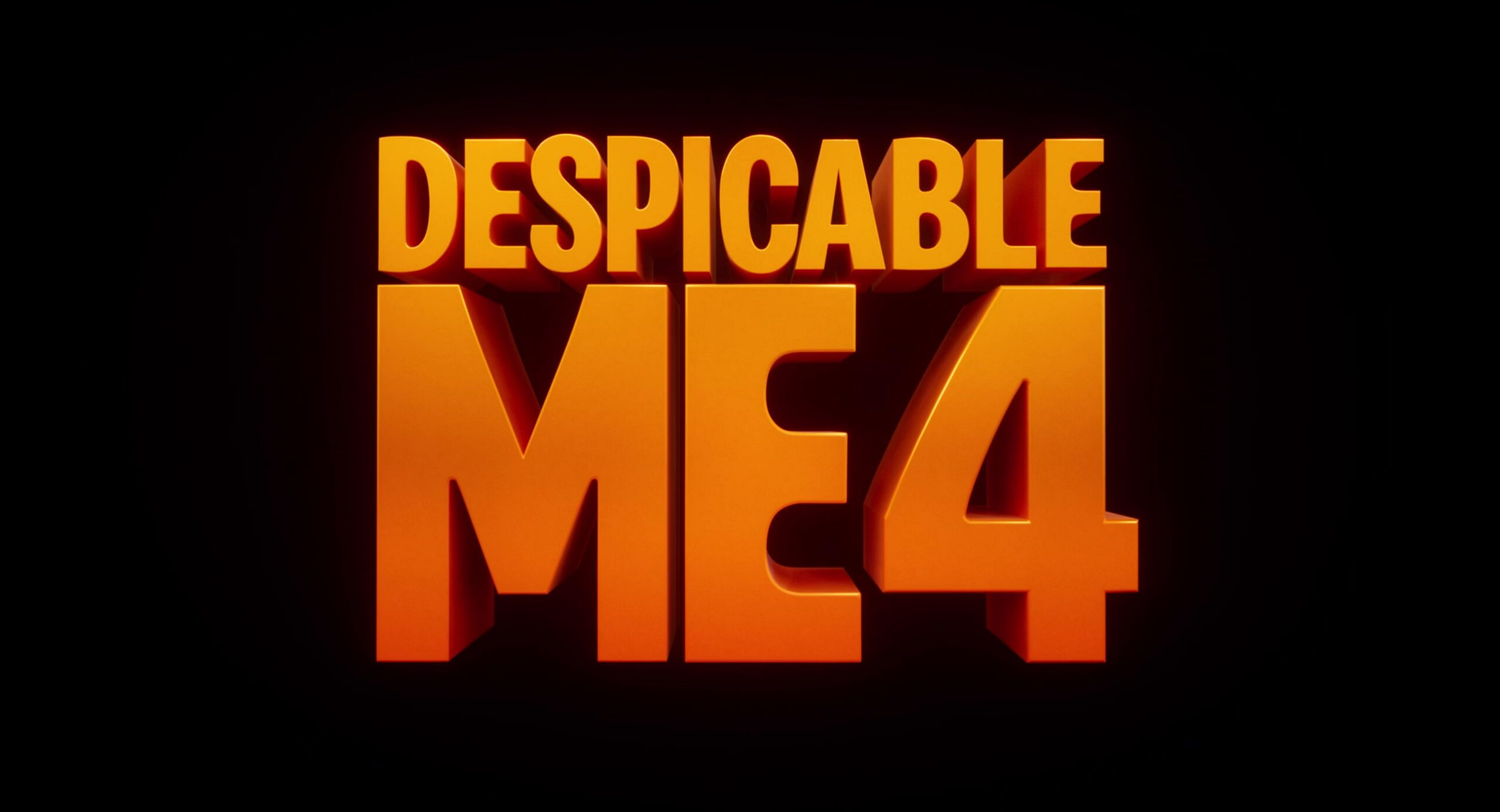 Despicable Me 4 (2024) [4K] - Animation Screencaps.com - HD Animation ...