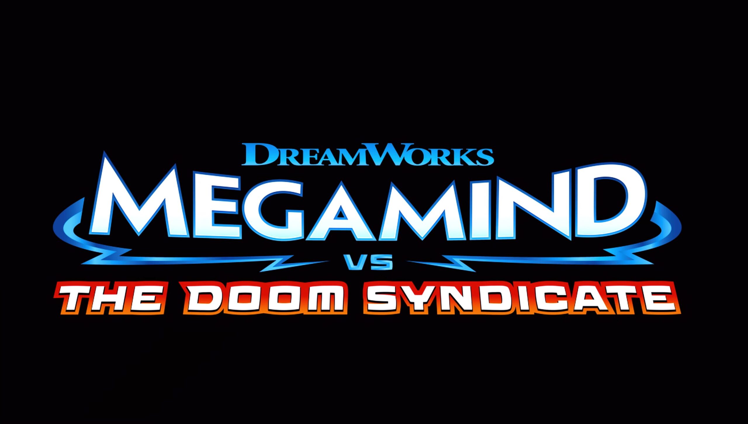 Megamind vs. The Doom Syndicate (2024) [4K] - Animation Screencaps.com