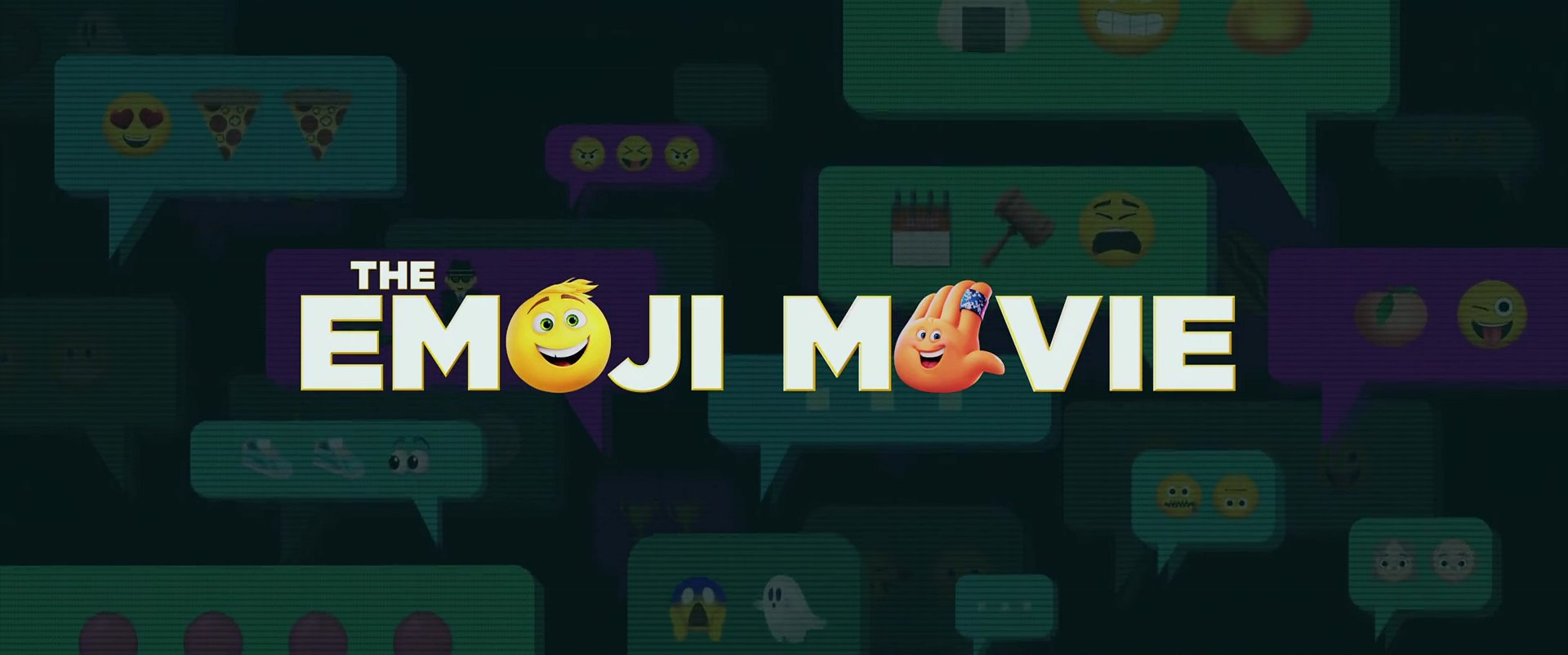 The Emoji Movie (2017) - Animation Screencaps.com - HD Animation Stills ...