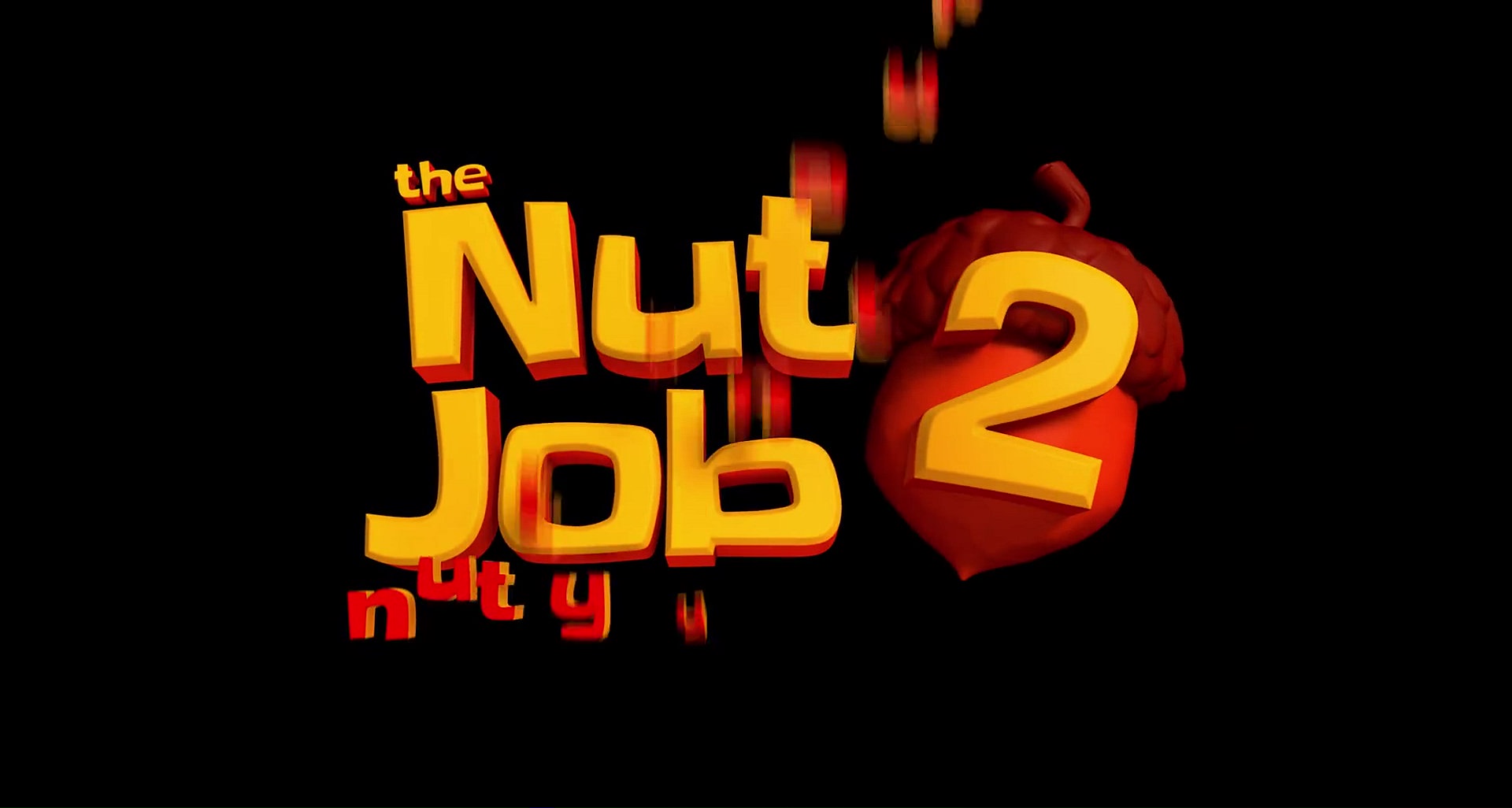 The Nut Job 2: Nutty by Nature (2017) - Animation Screencaps.com - HD ...