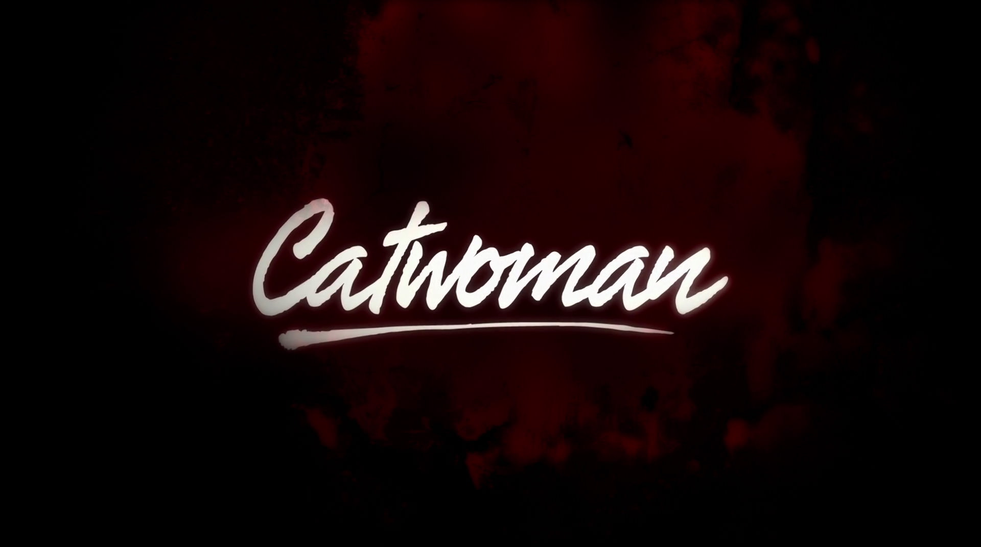 DC Showcase: Catwoman (2011) - Animation Screencaps.com