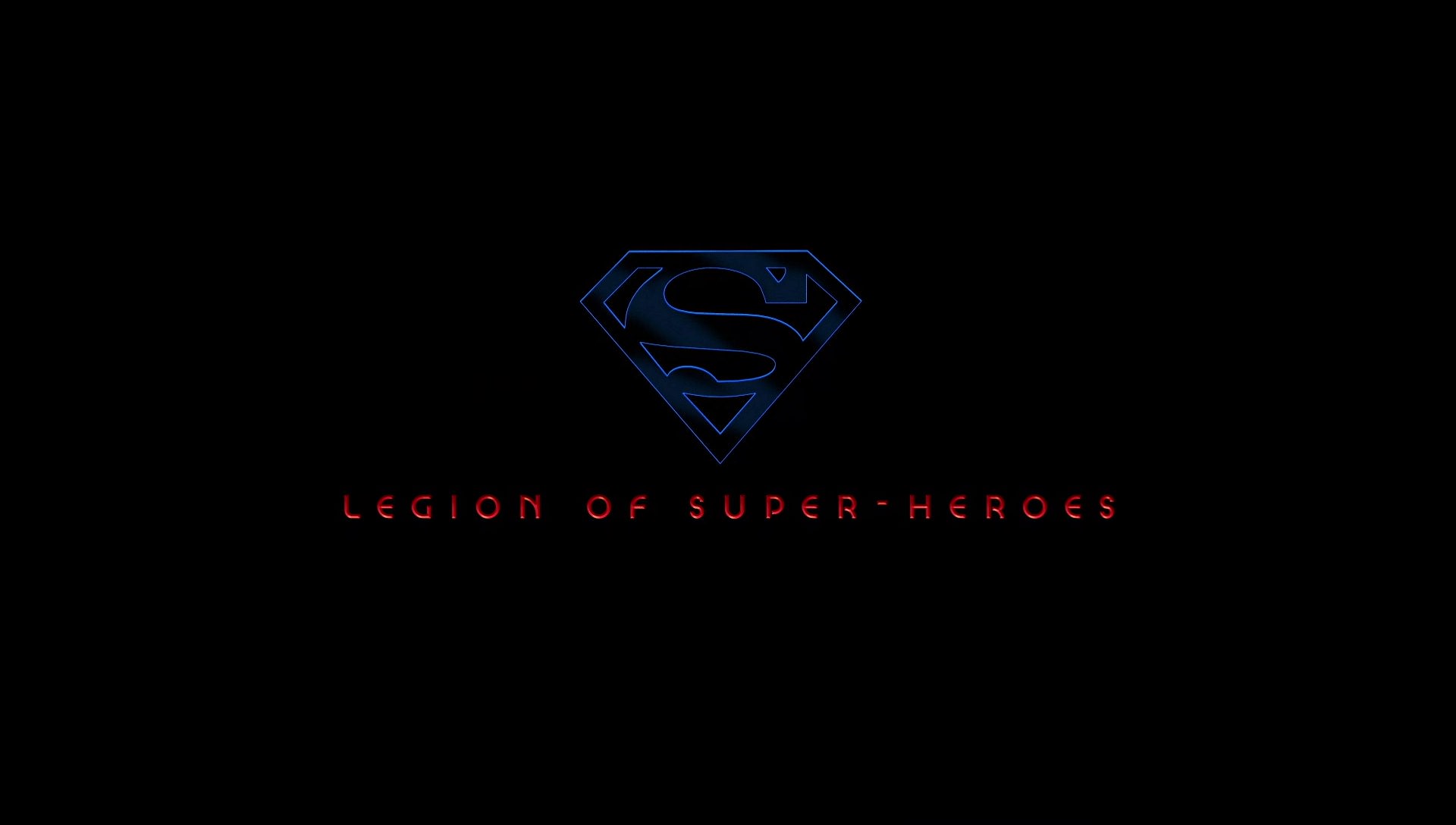 Legion of Super-Heroes (2023) - Animation Screencaps.com - HD Animation ...