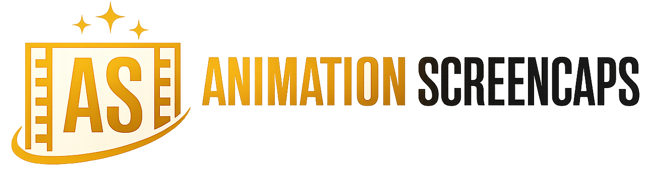 Animation Screencaps.com